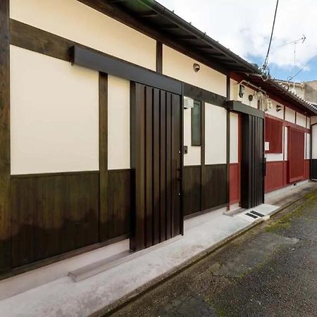 Daisenji Lodge Ing Kyoto Exterior photo