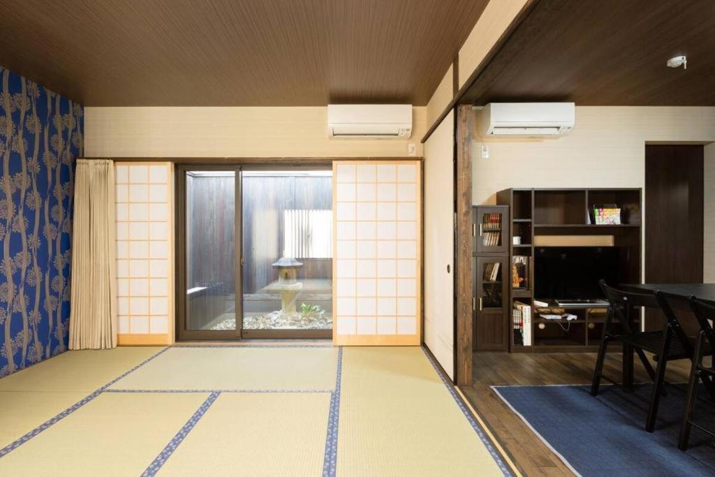 Daisenji Lodge Ing Kyoto Room photo