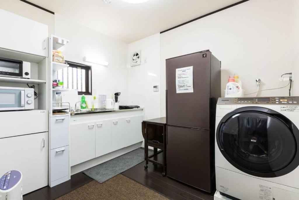 Daisenji Lodge Ing Kyoto Room photo