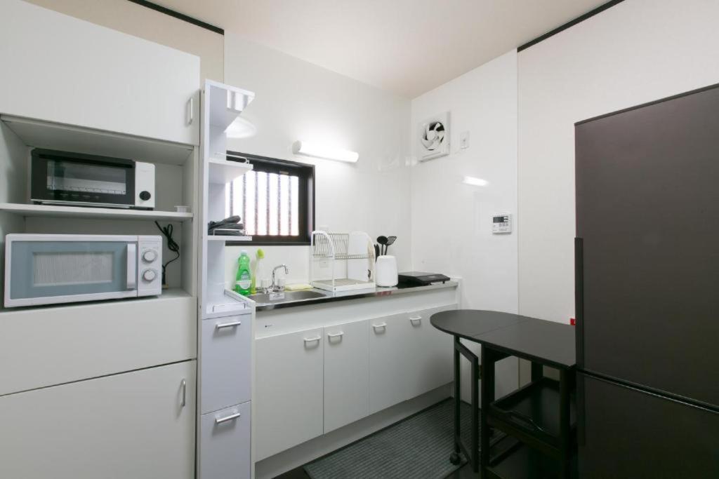 Daisenji Lodge Ing Kyoto Room photo