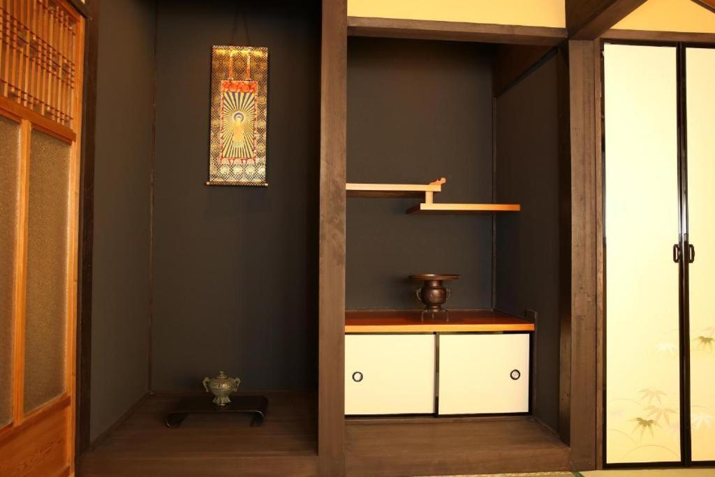 Daisenji Lodge Ing Kyoto Room photo