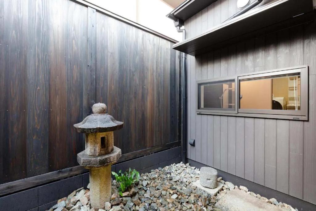 Daisenji Lodge Ing Kyoto Room photo