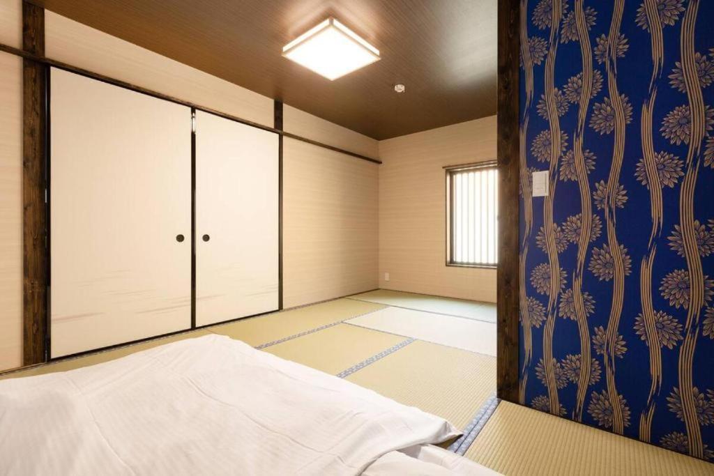 Daisenji Lodge Ing Kyoto Room photo