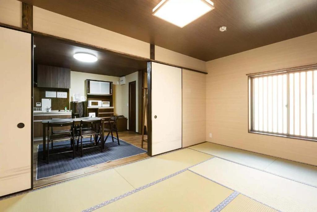 Daisenji Lodge Ing Kyoto Room photo