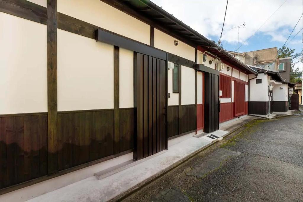 Daisenji Lodge Ing Kyoto Exterior photo