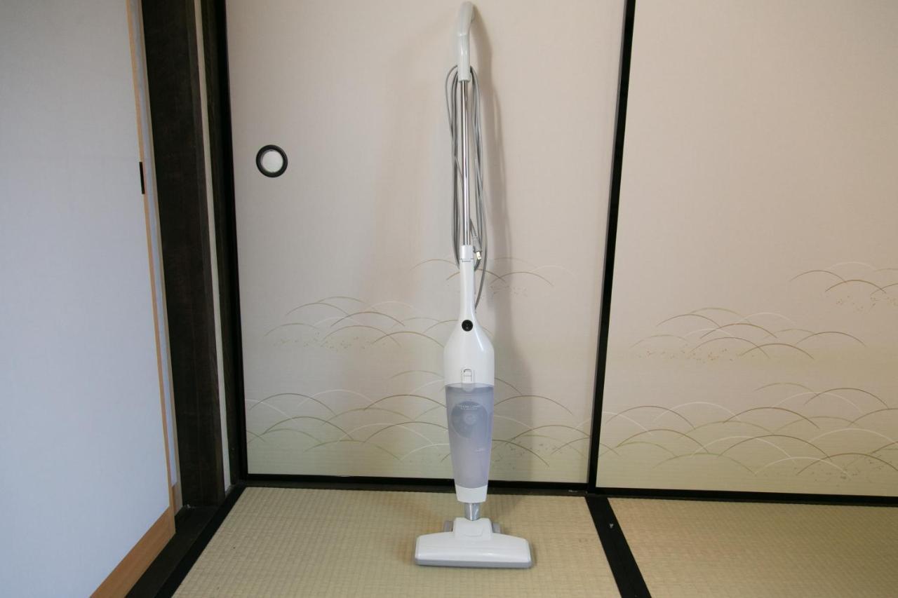 Daisenji Lodge Ing Kyoto Exterior photo